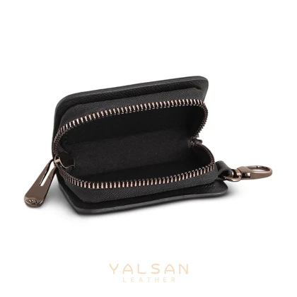 کاور ریموت چرم یلسان مدل رایا کد 149-MC