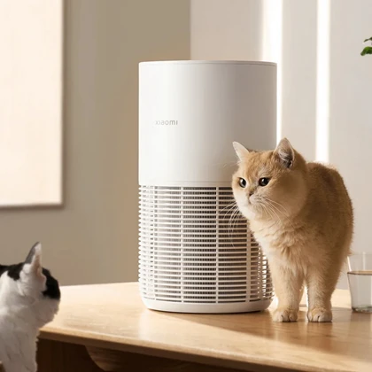 تصفیه هوای هوشمند حیوانات خانگی شیائومی Xiaomi AC-M30-SC
