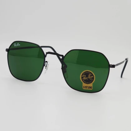 عینک آفتابی مردانه و زنانه ریبن Rayban Rb3694 ضد اشعه UV400 کد 21108س