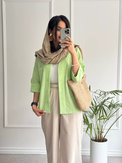 مانتو لینن دیانا