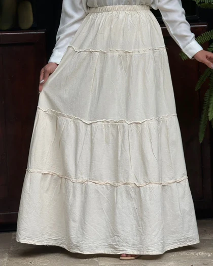 دامن الیاف طبقه‌ای 7025