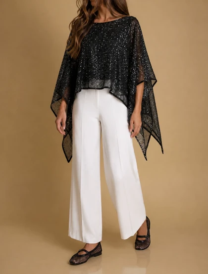 پانچ Glow 25