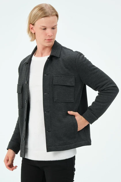 کت و ژاکت مردانه cekmon cekmon