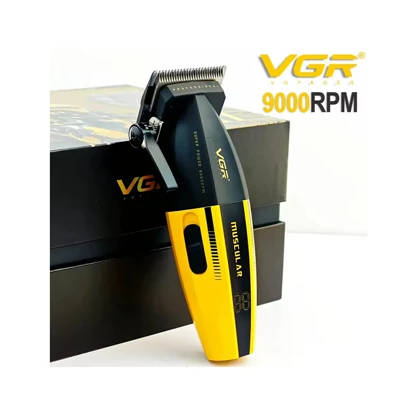 ماشین اصلاح حرفه ای وی‌جی‌آر (VGR) مدل V-285