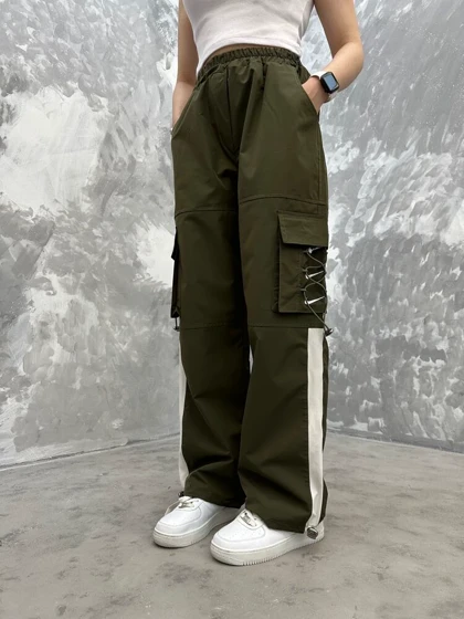 شلوار کارگو