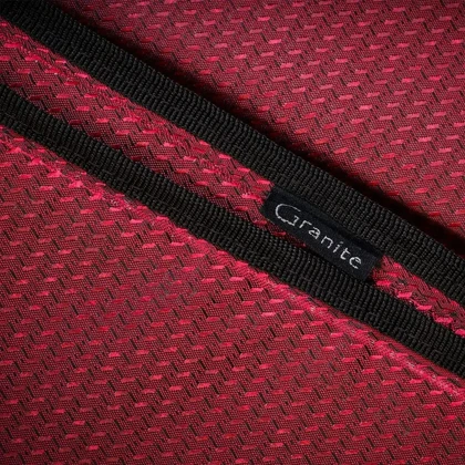 زیرانداز سفری آکاردئونی GRANITE