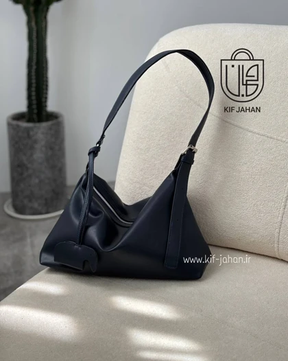 کیف دخترانه گلایل به همراه چارم