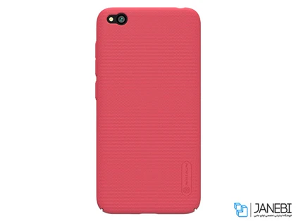 قاب محافظ نیلکین شیائومی Nillkin Frosted Shield Case Xiaomi Redmi Go