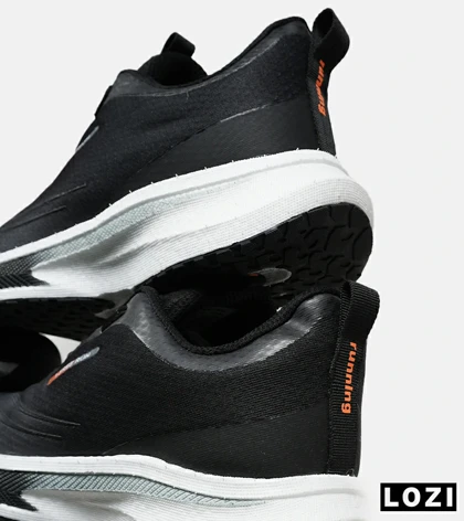کفش کتانی مردانه nike air structure 26