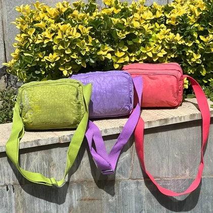 کیف رودوشی اورجینال مدل HANDRY - H0407