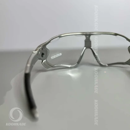 عینک JAWBREAKER GREY NV