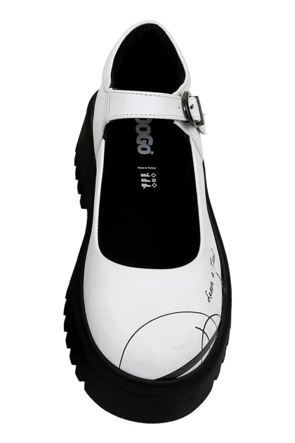 کفش های روزمره زنانه dogo dogo