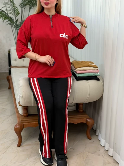 ست پنبه alo کد 3761