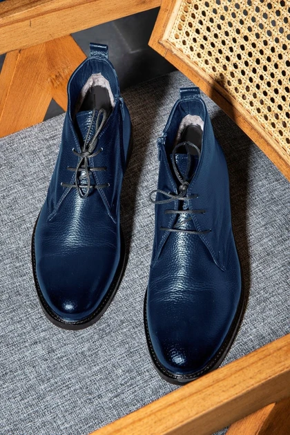 بوت و نیم بوت مردانه ducavelli