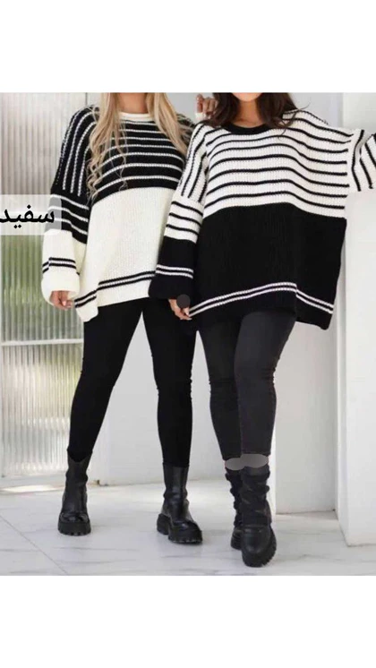 بلوز بافت لش 64980