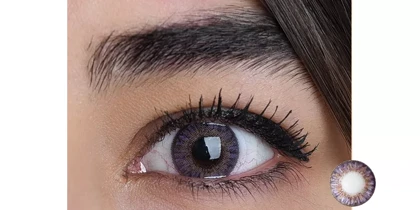 لنز رنگی فصلی فرشلوک Freshlook ColorBlends