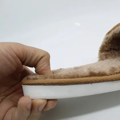 دمپایی روفرشی نیکتا مدل 14-10000-BN