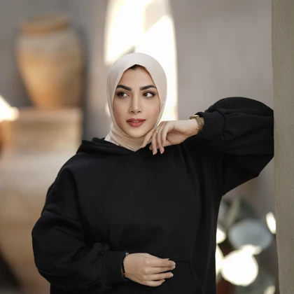 کلاه حجاب
