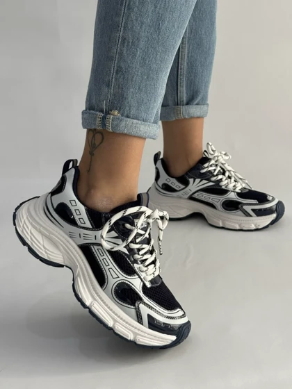 کتانی پنجره ای 2424