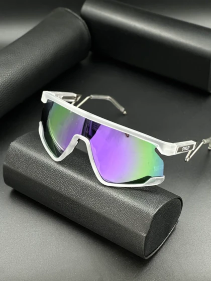 عینک ورزشی اورجینال اوکلی کد 2958 Oakley