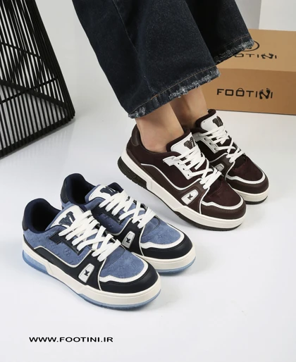 کتانی دخترانه لویی ویتون 226 RO