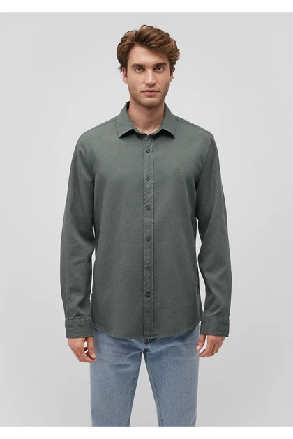 پیراهن مردانه اورجینال ماوی mavi