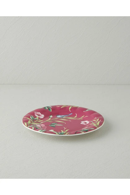 بشقاب پاستا English Home مدل Vanilla New Bone China