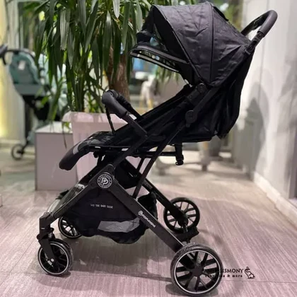 کالسکه مسافرتی پاپی پاپا مدل c10