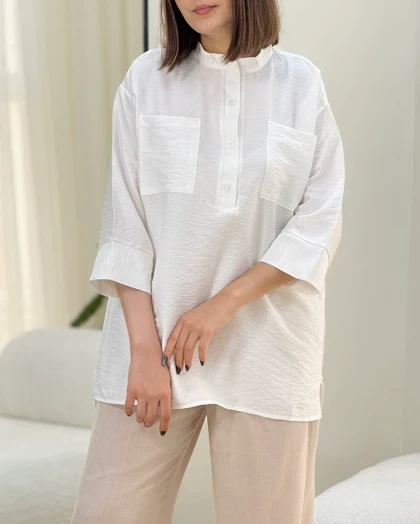 شومیز ترلان