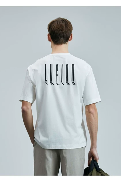 تیشرت مردانه lufian