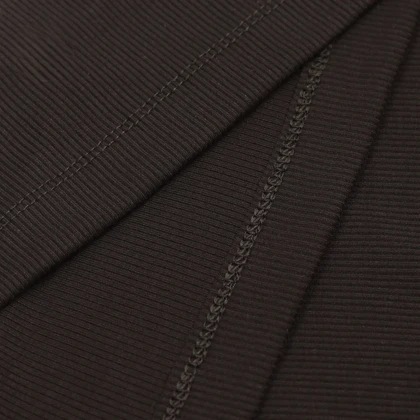 تیشرت مشکی برشکا