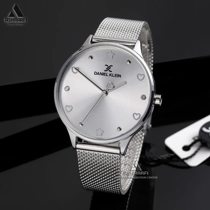 ساعت زنانه دنیل کلین Daniel Klein DK.1.12789-1