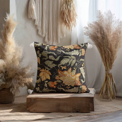 کوسن pillow Luxury87