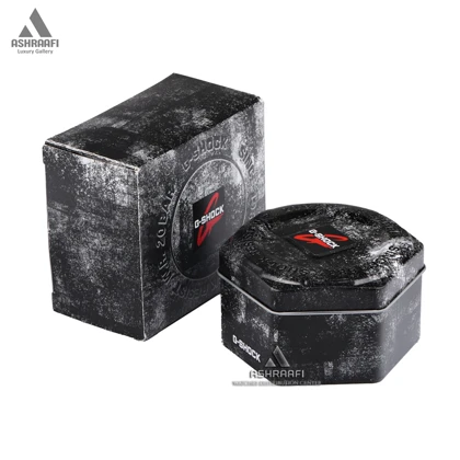 ساعت مردانه جی شاک Casio G-Shock GM-110CL-6A