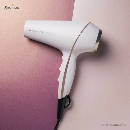 سشوار رمینگتون مدل REMINGTON PROLUXE AC9140