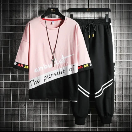 تیشرت و اسلش