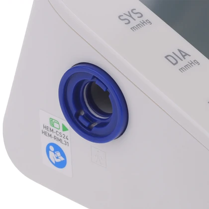 فشارسنج بازویی دیجیتال امرن OMRON مدل M2 Plus