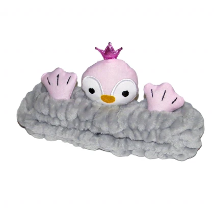 هدبند زنانه مدل G_Lnd_420