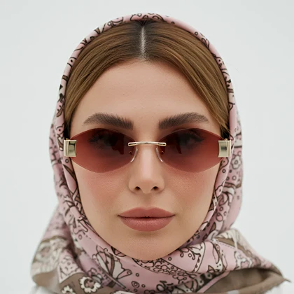 عینک آفتابی یونیسکس آنتونیو سانچز ( ANTONIO SANCHEZ ) مدل S9290