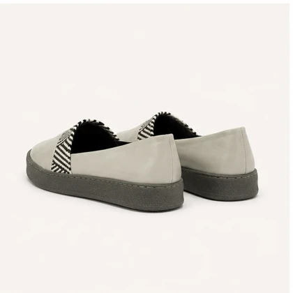 کفش راحتی زنانه مدل Flat shoes - FBl80