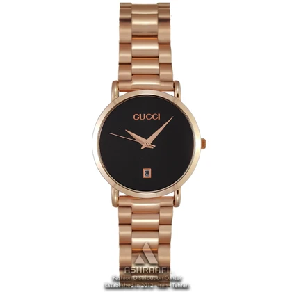 ساعت زنانه گوچی Gucci 2860RGK