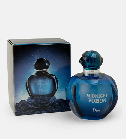 ادکلن زنانه Dior