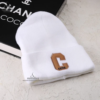 کلاه زمستانی سلین Celine Beanie Hat HA155