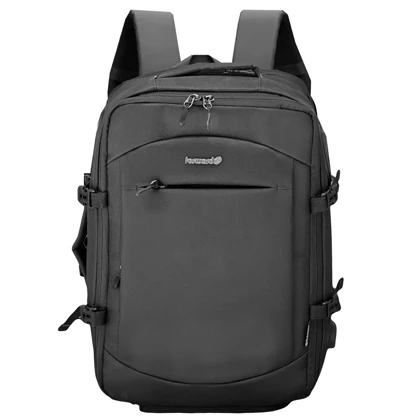 کوله پشتی سفری فوروارد کد FORWARD - FCLT65054 SAFE TRAVEL (دارای جا کفشی مجزا)