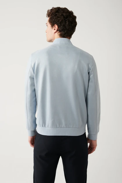 کت و کاپشن مردانه اوا avva