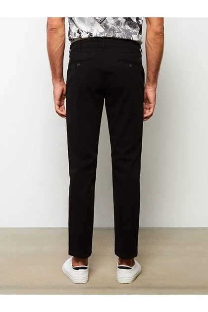 شلوار مردانه اورجینال ال سی وایکیکی lc-waikiki