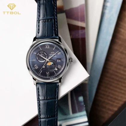 ساعت مچی مردانه اورینت ORIENT RA-AK0806L30B