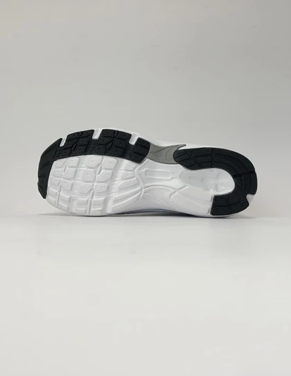 کفش ورزشی نیوبالانس 530 سفید سرمه کیفیت فوق العاده