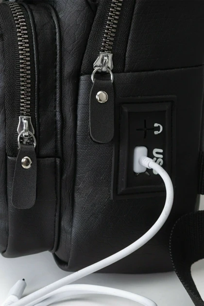 کیف دوشی اورجینال newish-polo newish-polo