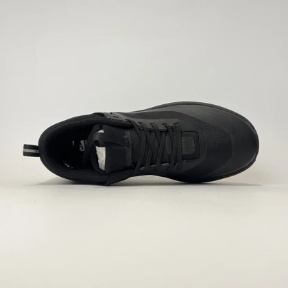 کفش پیاده روی مونت گلیس مشکی تمام کد A295